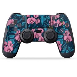 Foils for controller matt