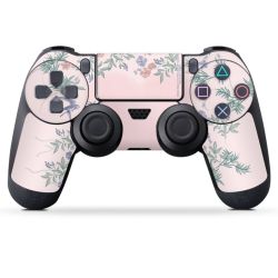 Foils for controller matt