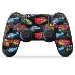 Foils for controller matt