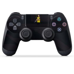 Foils for controller matt