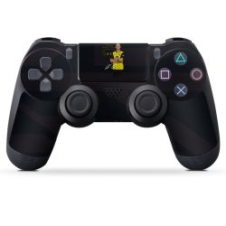 Foils for controller matt