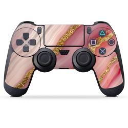 Foils for controller matt