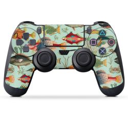 Folien für Controller matt