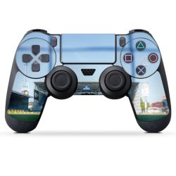 Folien für Controller matt