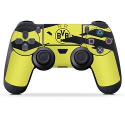 Foils for controller matt