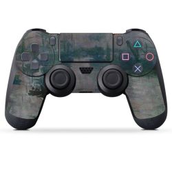 Foils for controller matt