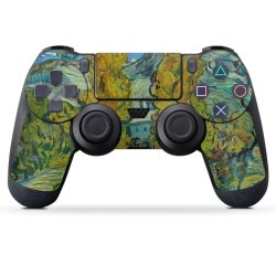 Foils for controller matt