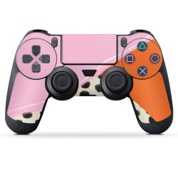 Foils for controller matt