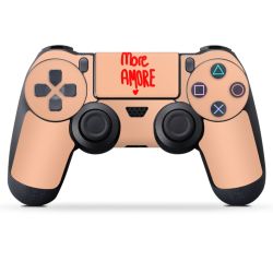 Foils for controller matt