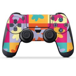 Foils for Controller matt