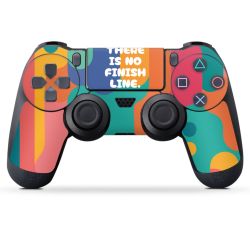 Foils for Controller matt