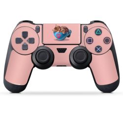 Foils for controller matt