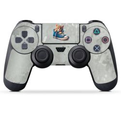 Foils for controller matt