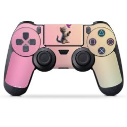 Foils for controller matt