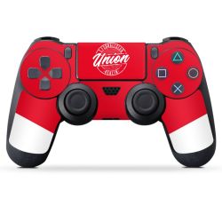 Folien für Controller matt