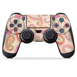 Foils for controller matt