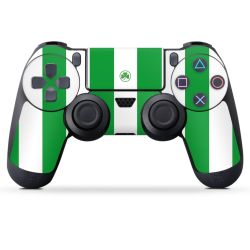 Folien für Controller matt