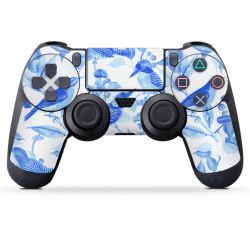 Foils for controller matt