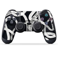 Foils for controller matt