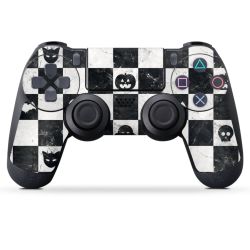Foils for controller matt