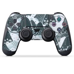 Foils for controller matt