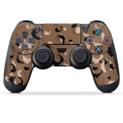 Foils for controller matt