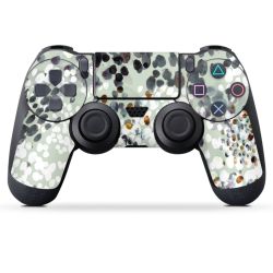 Foils for controller matt