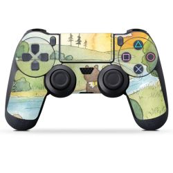 Foils for controller matt