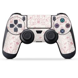 Folien für Controller matt