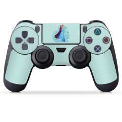 Foils for controller matt