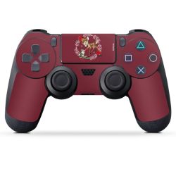 Foils for controller matt