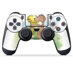 Foils for controller matt