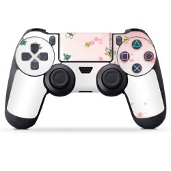 Foils for controller matt