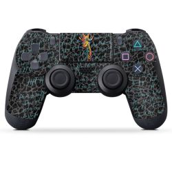 Foils for controller matt
