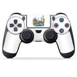 Foils for controller matt