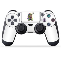 Foils for controller matt
