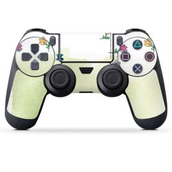 Foils for controller matt