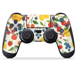 Foils for controller matt