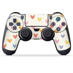 Foils for controller matt