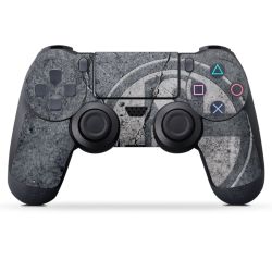 Foils for controller matt