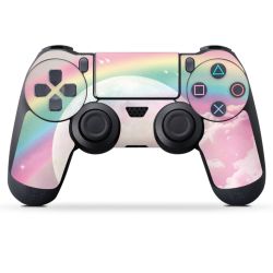 Foils for controller matt