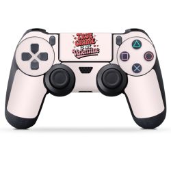 Foils for controller matt