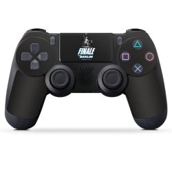Folien für Controller matt