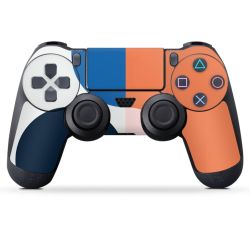 Foils for controller matt