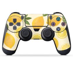 Foils for controller matt