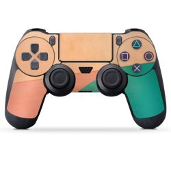 Foils for controller matt