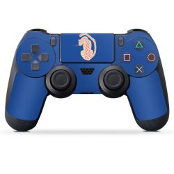 Foils for controller matt