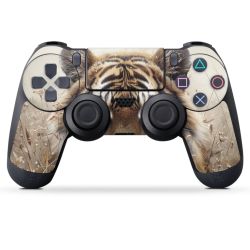 Foils for controller matt