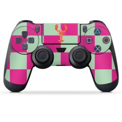 Foils for controller matt