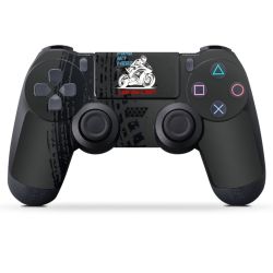 Folien für Controller matt